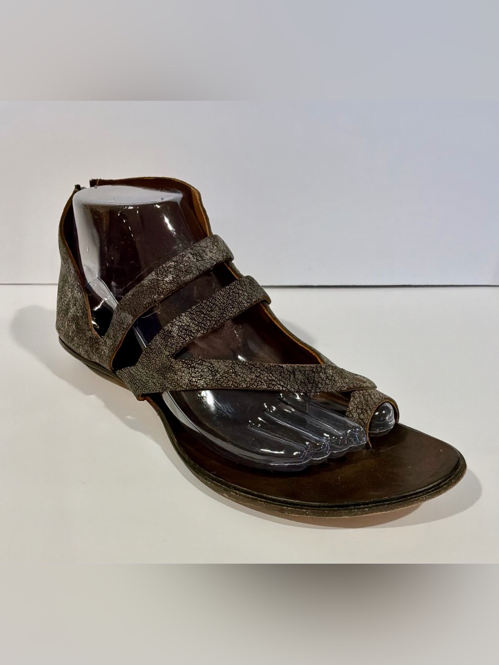 CYDWOQ…Strappy Sandals
